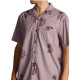 Billabong Ανδρικό πουκάμισο Flower Dance Vacay Shirt